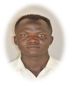 A teacher interacting with children in a classroom